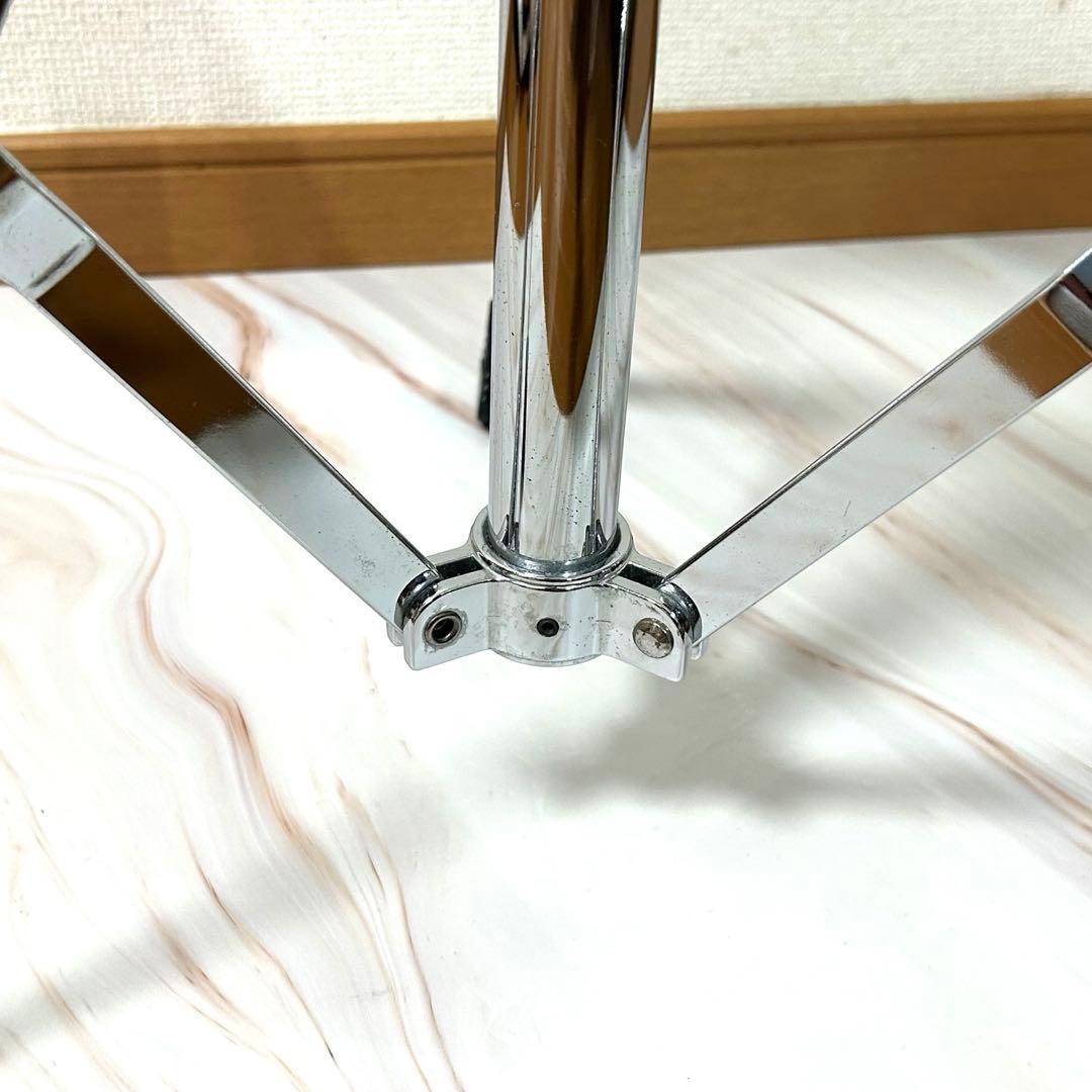 希少】Pearlパール☆ボンゴスタンド804B立奏用