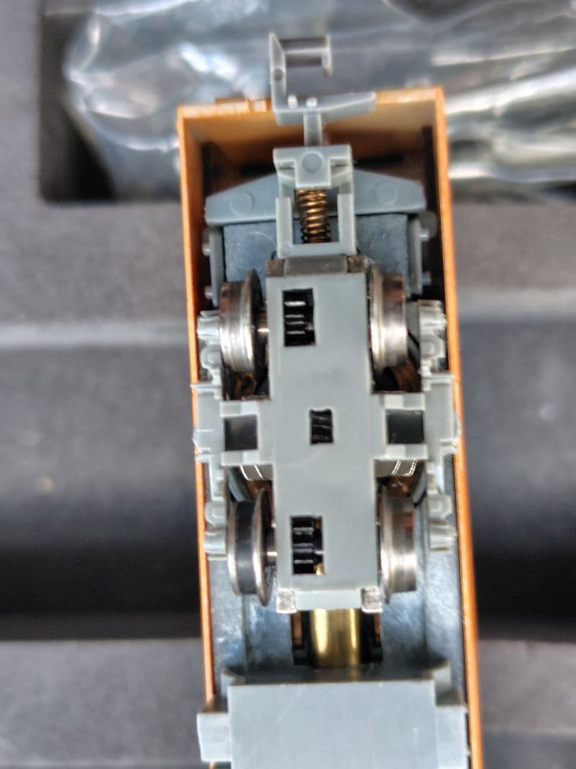 GREENMAX 近鉄 22000系 ACE 基本4輛編成セット (動力付き)