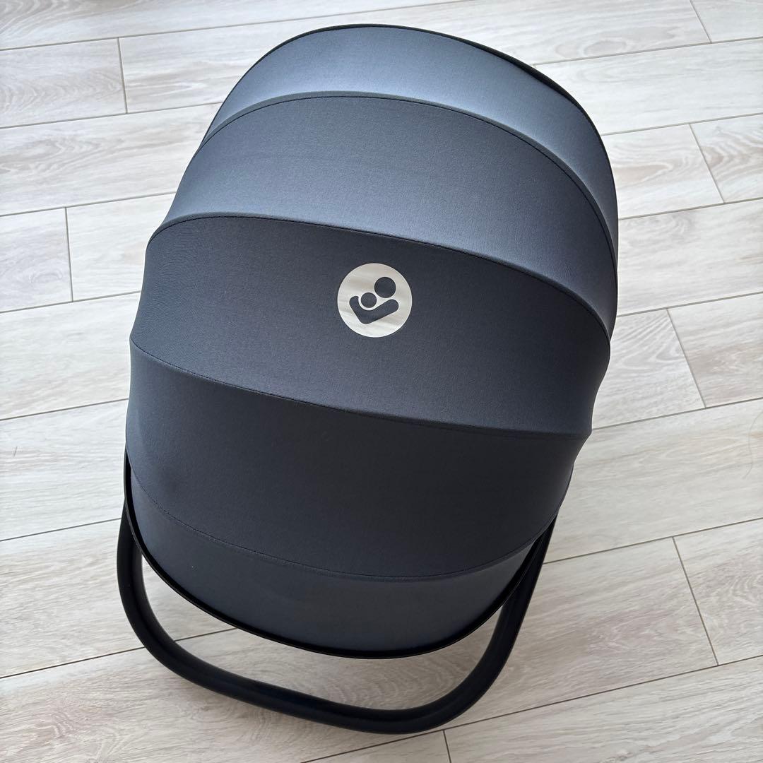 【くまたろう】マキシコシ　ペブル360　ベビーシート