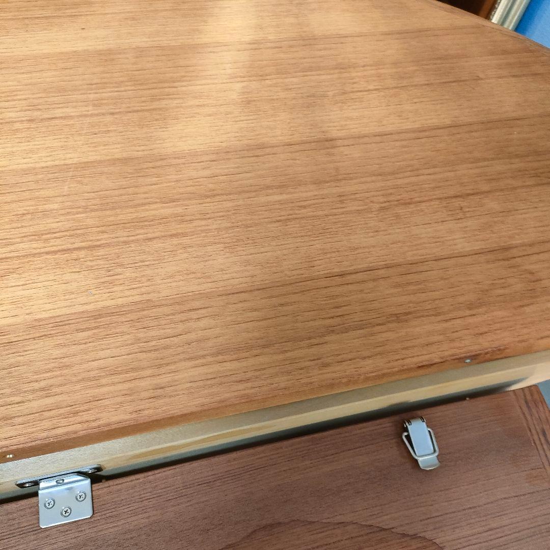 【アッコ】青林製作所 ティファニー系 丸型エクステンションテーブル