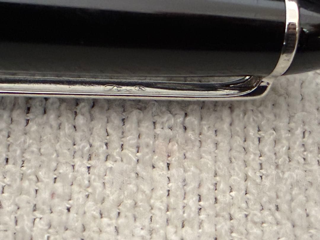 ◾️プラチナ美品◾️モンブランP162ボールペン◾️マイスターシュテュックルグラン ◾️