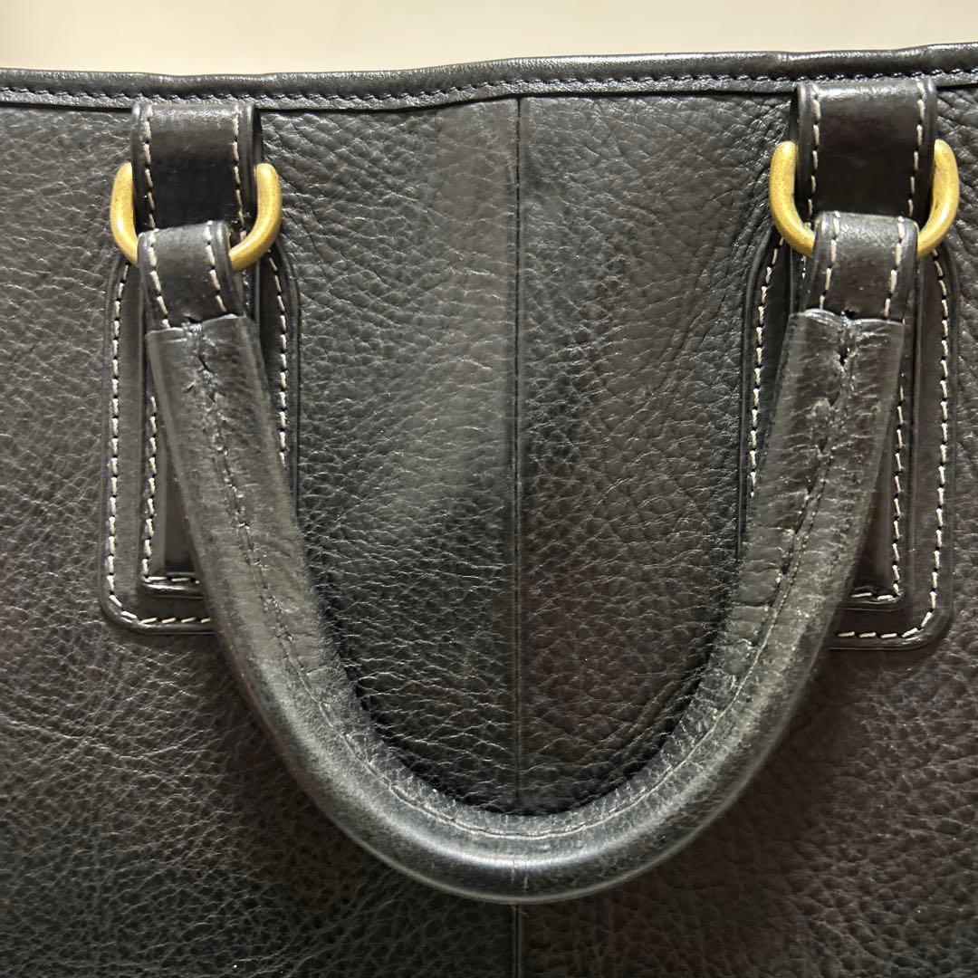 【12/31出品終了】土屋鞄 ウルバーノ アーバンブリーフ