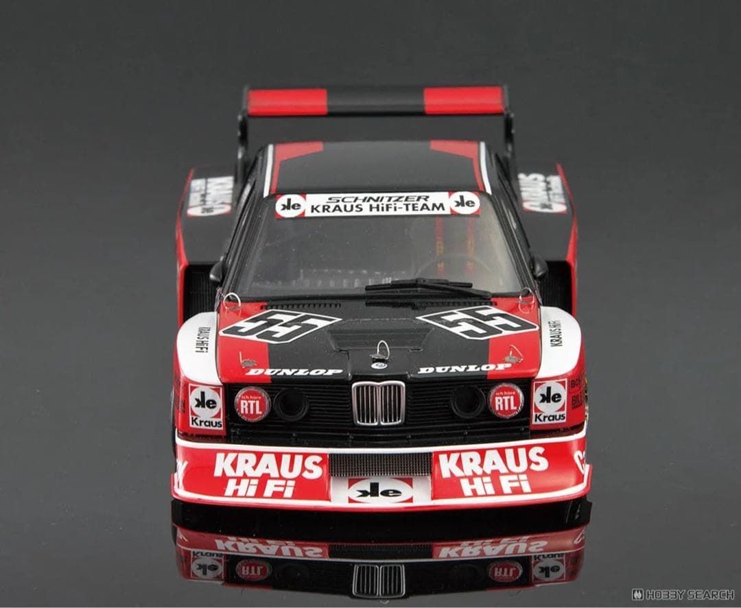 beemaxプラッツ BMW 320i '80 DRM Zolder・Dパーツ付 - メルカリ