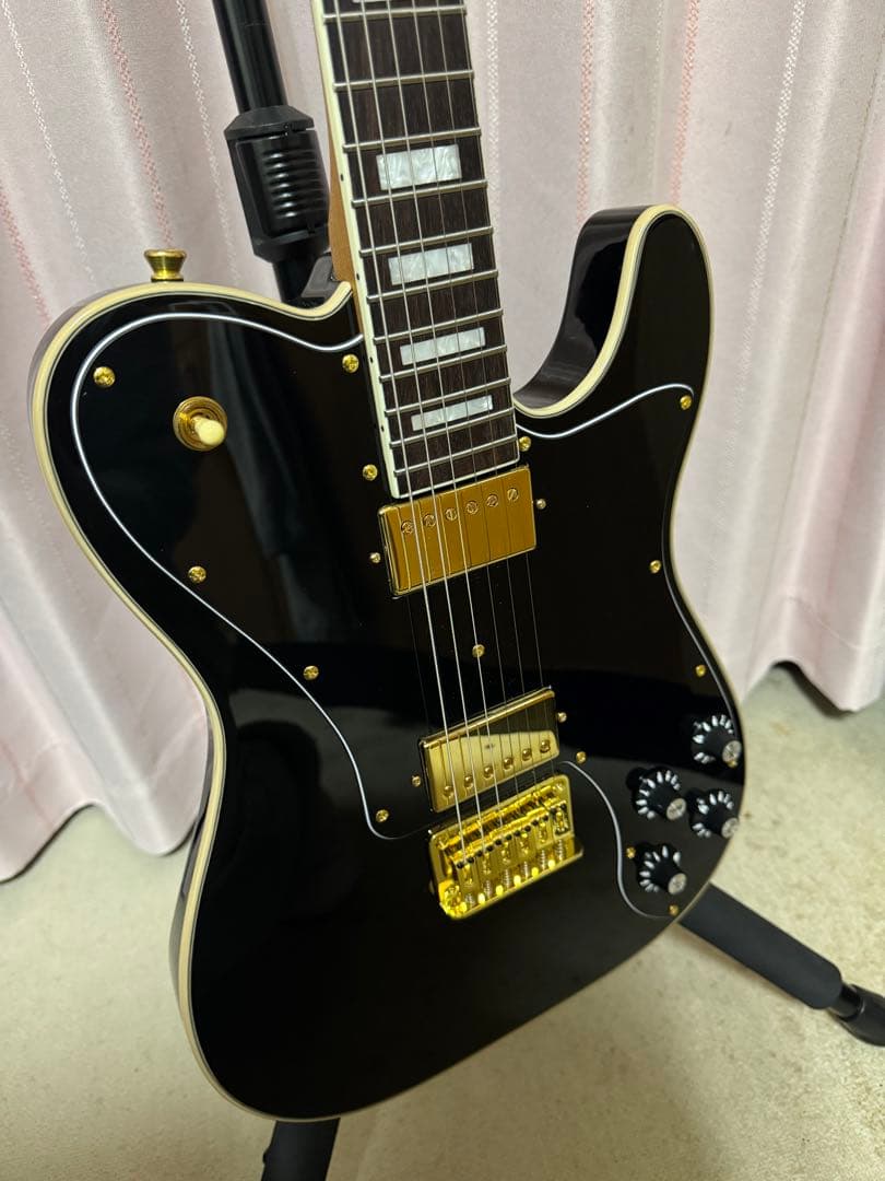 改造Bacchus Universe Series BTLC-1-RSM/R