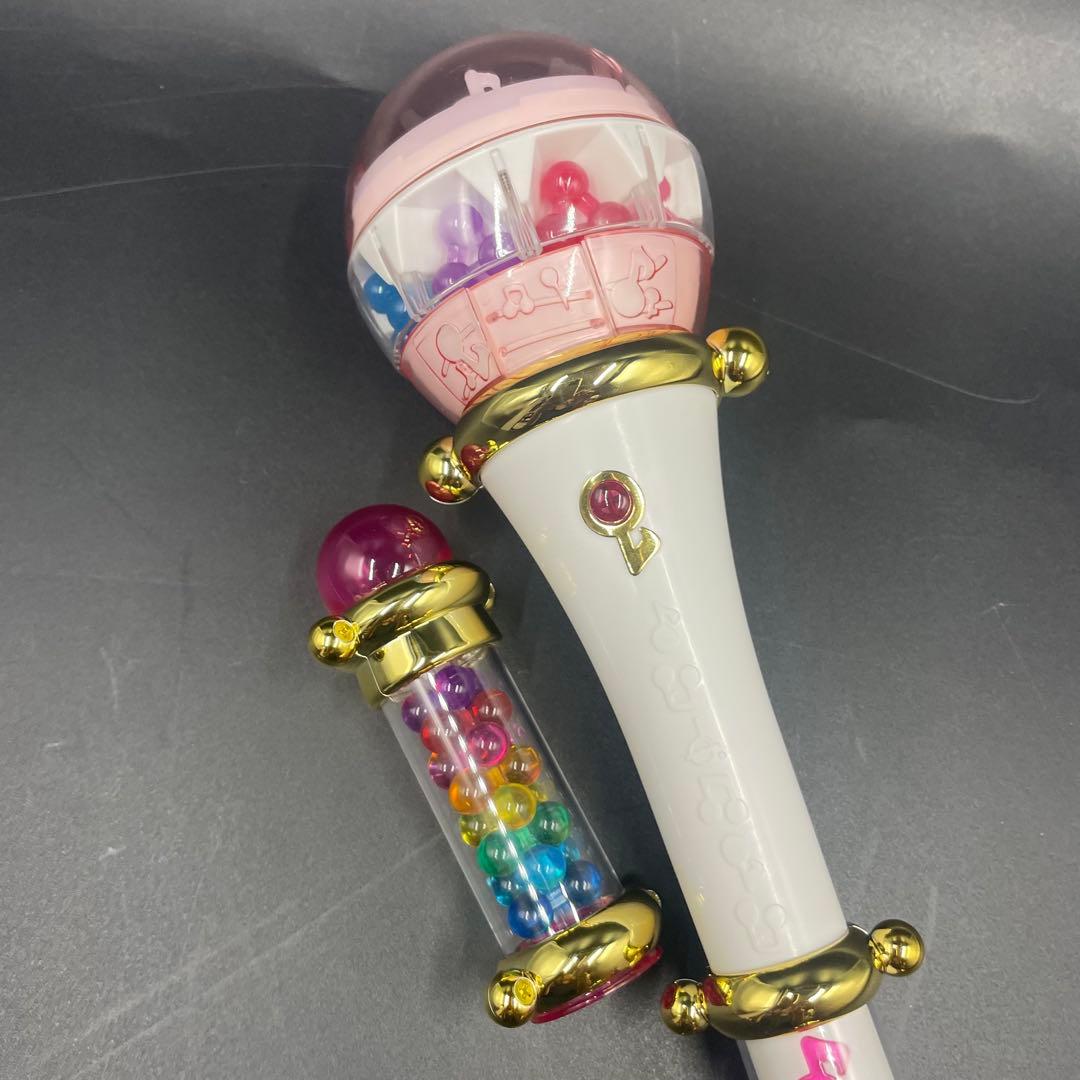 ◯プレミアムバンダイ おジャ魔女どれみ クルールポロン