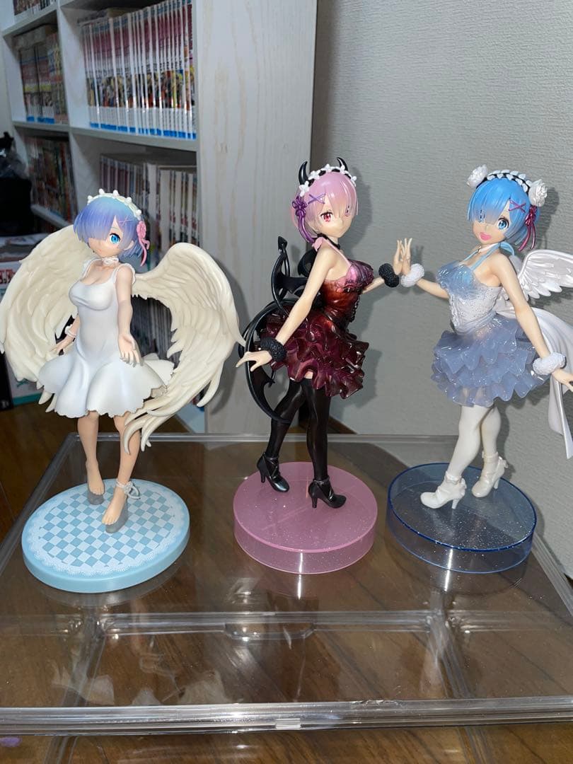 美少女　フィギュア　まとめ売り