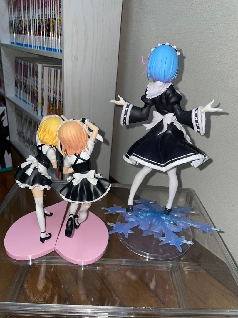 美少女　フィギュア　まとめ売り