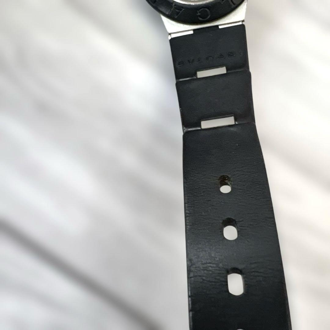 BVLGARI ALUMINIUM AL29TAブルガリ アルミニウム