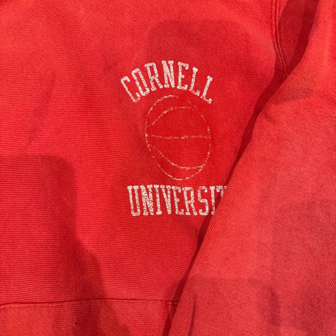 【超希少】80s チャンピオン USA製 リバースウィーブ パーカー