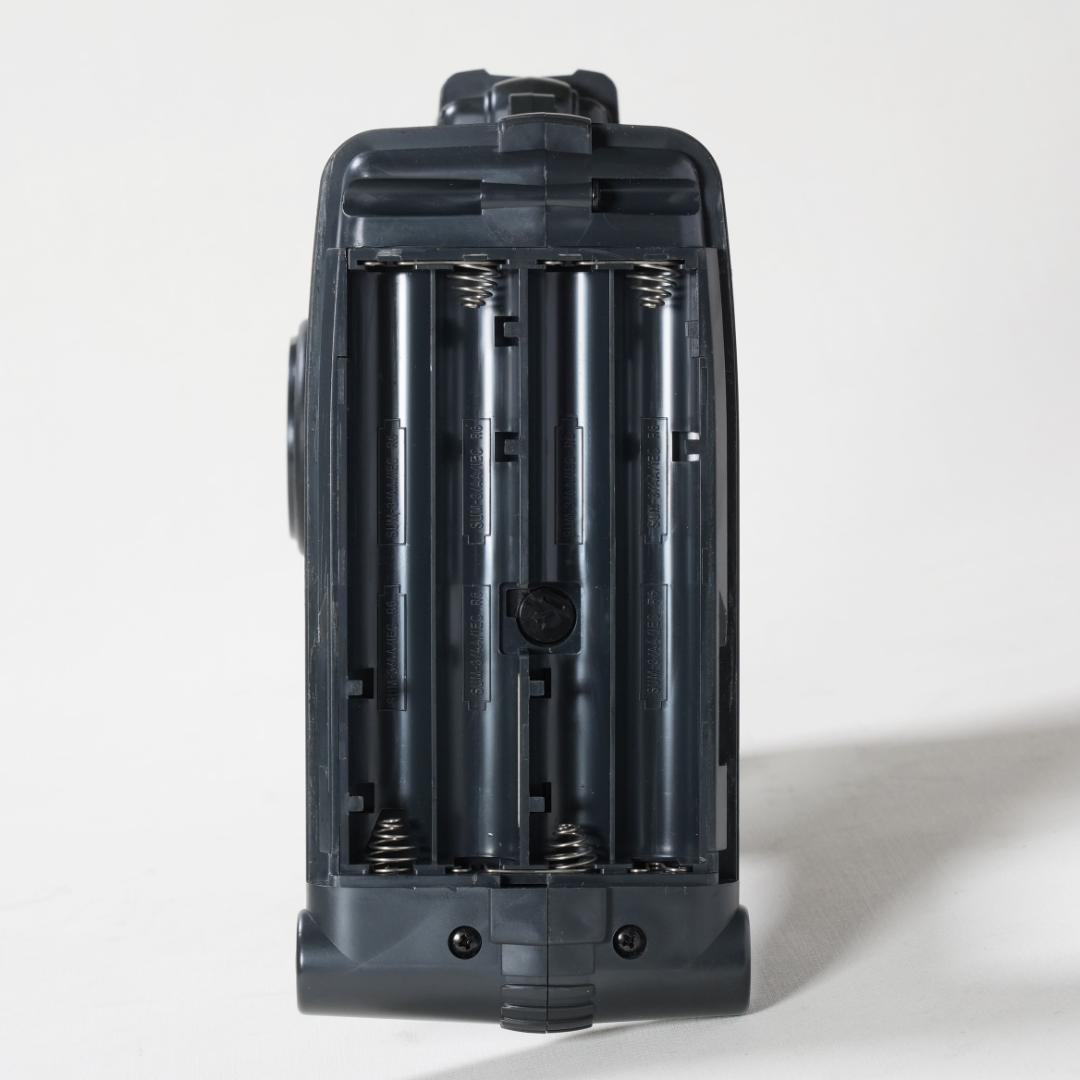 タミヤ RC メルセデス CLK-GTR／SANWA M7sport