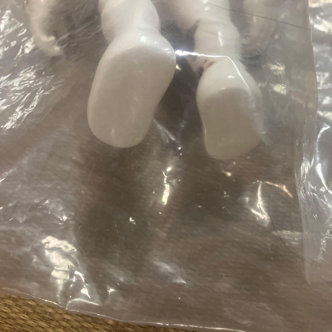 ソフビ ブラドサカー星人 スペル星人 ウルトラセブン UNKNOWN MAKER