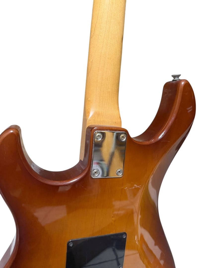 YAMAHA Pacifica PAC312M II ヤマハ アッシュ