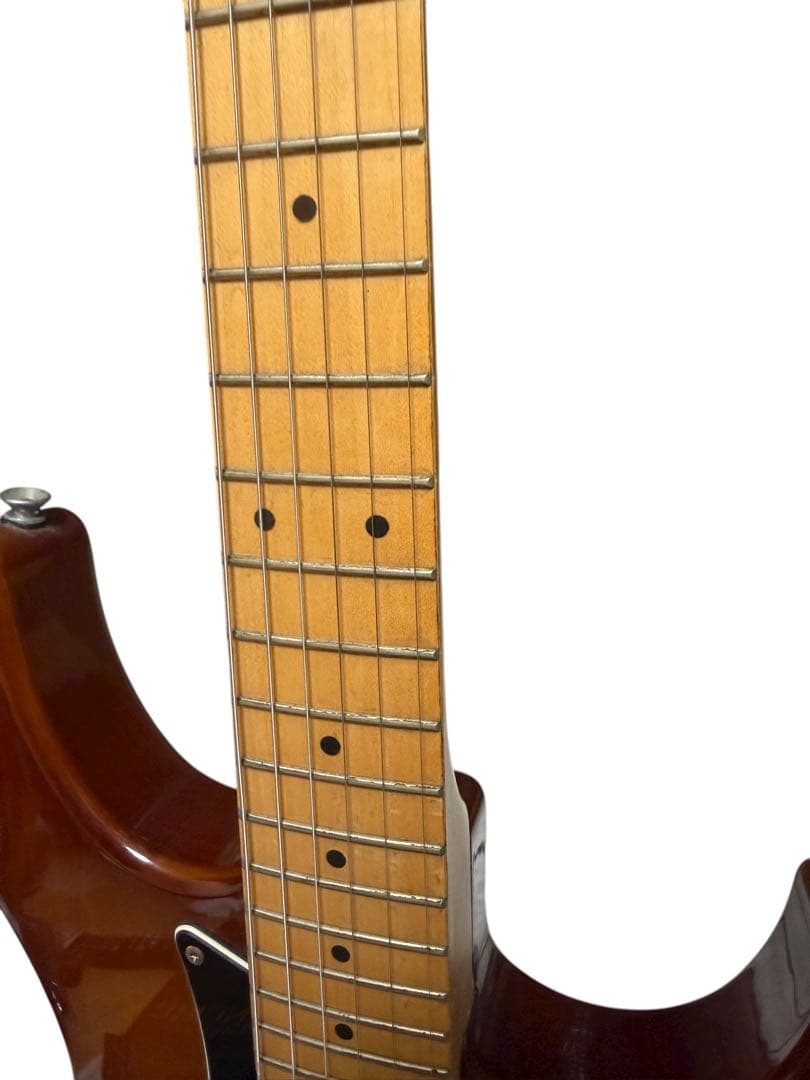 YAMAHA Pacifica PAC312M II ヤマハ アッシュ