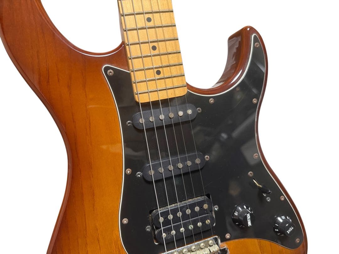 YAMAHA Pacifica PAC312M II ヤマハ アッシュ