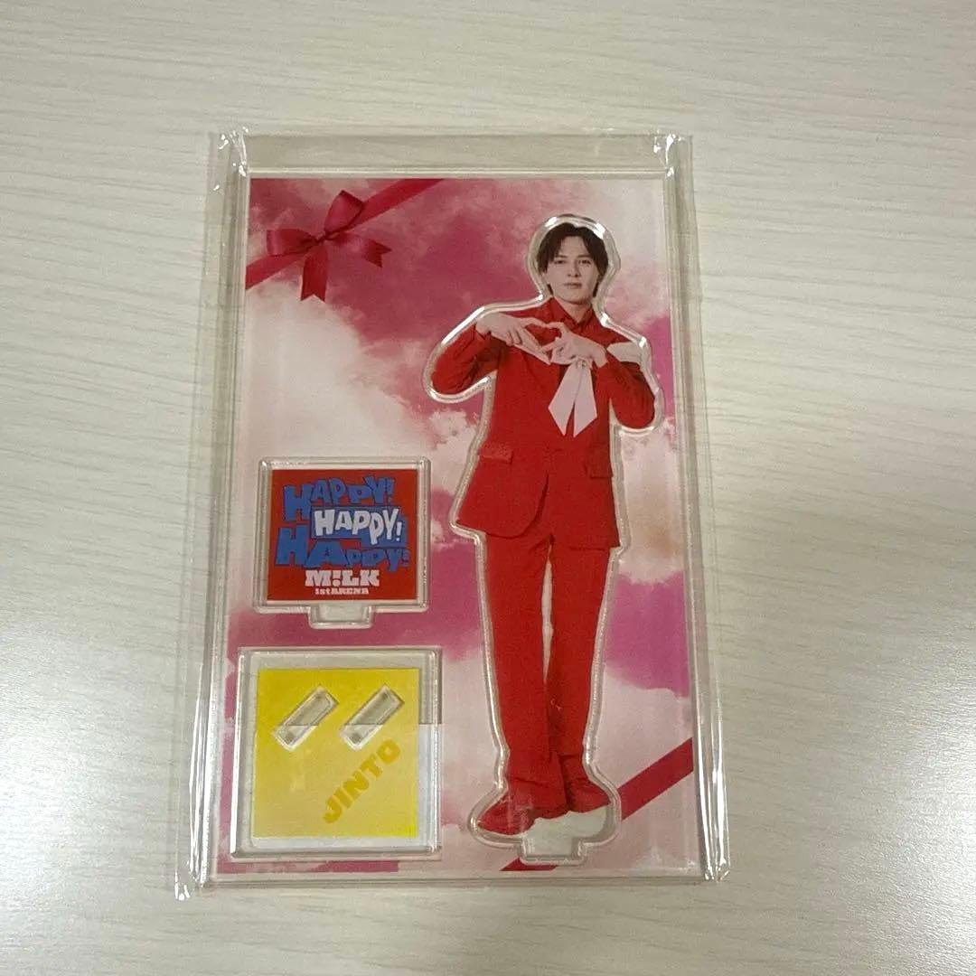 吉田仁人 アクスタ - メルカリ