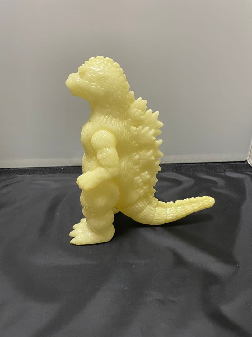 M1号 ビオゴジ・ビオランテ