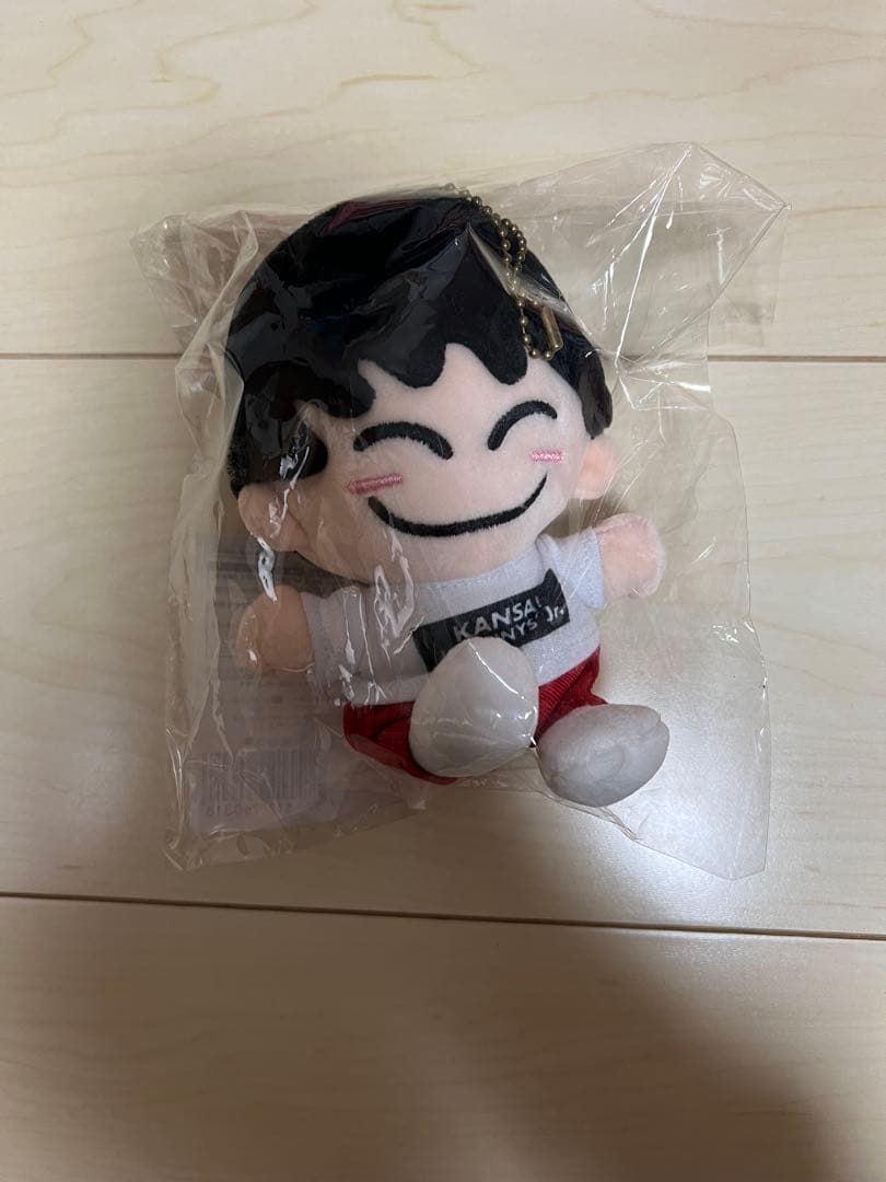 Lilかんさい 嶋崎斗亜