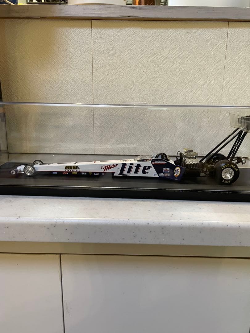 希少！ 新品保管　マックツール ミニカー 1/24スケール　2000年限定