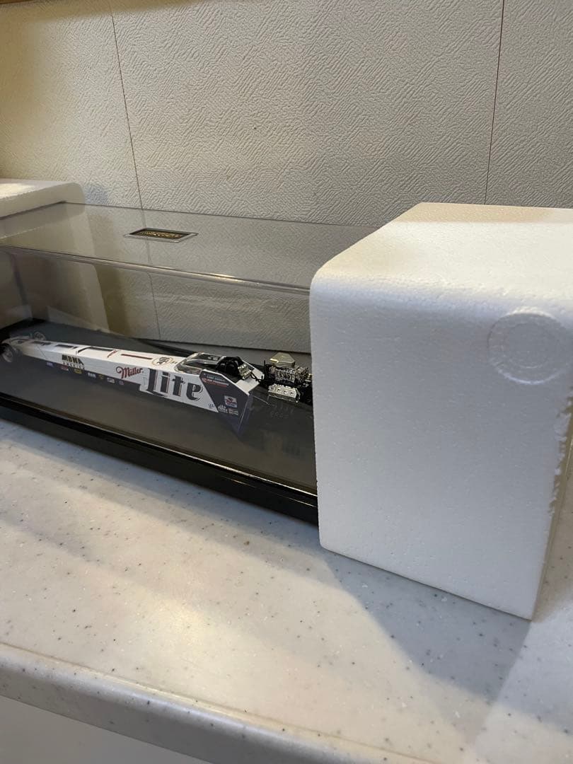 希少！ 新品保管　マックツール ミニカー 1/24スケール　2000年限定