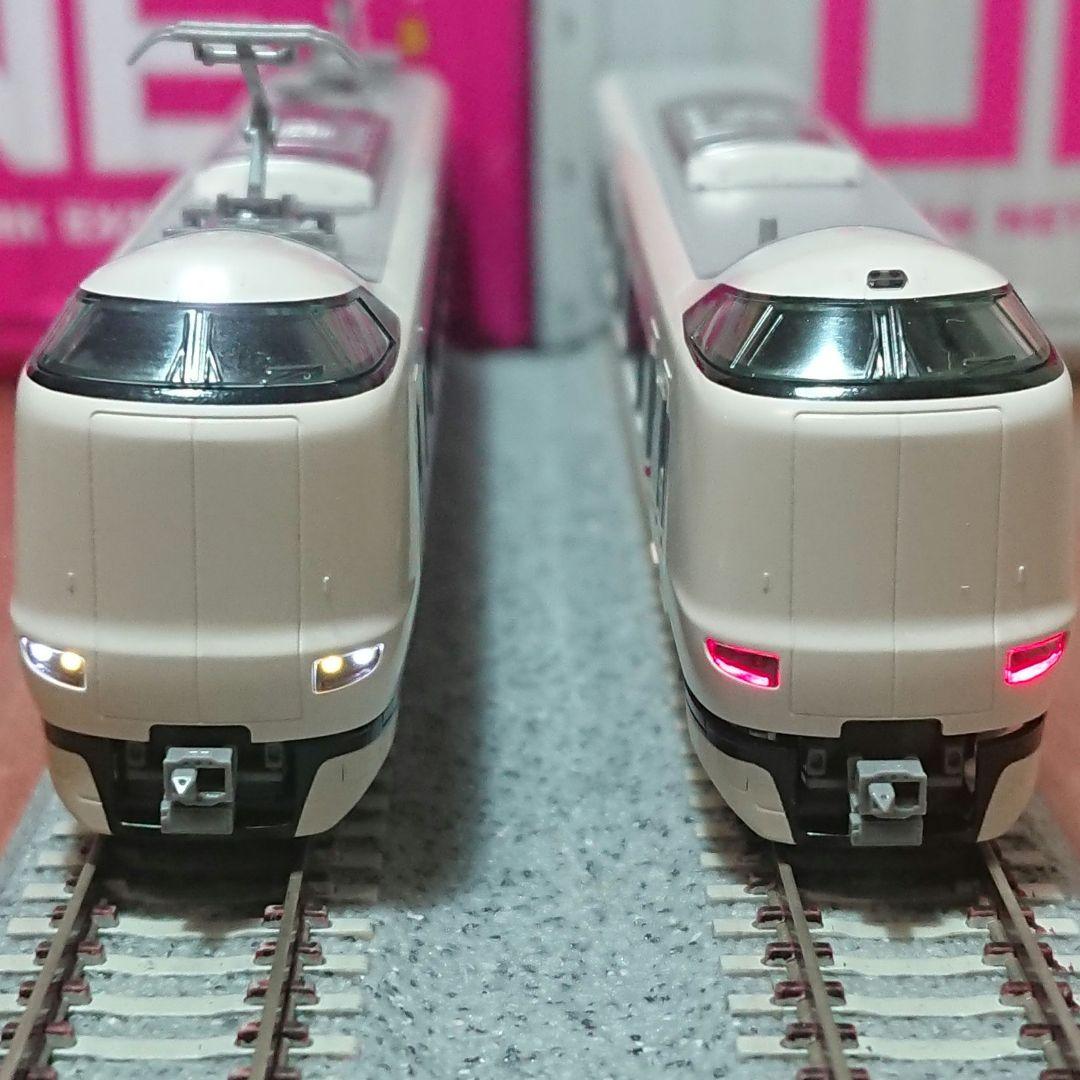 Nゲージ KATO 287系 こうのとり フルセット