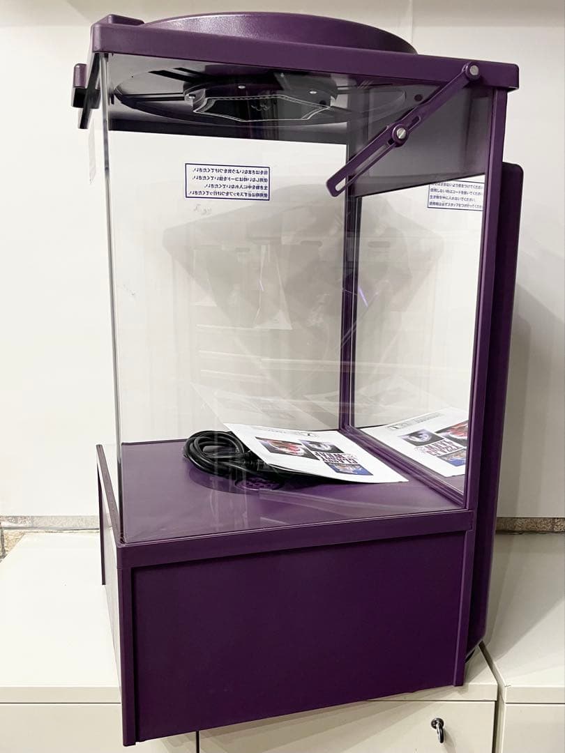 クラッシーラップシステム　バルーンラッピング機材