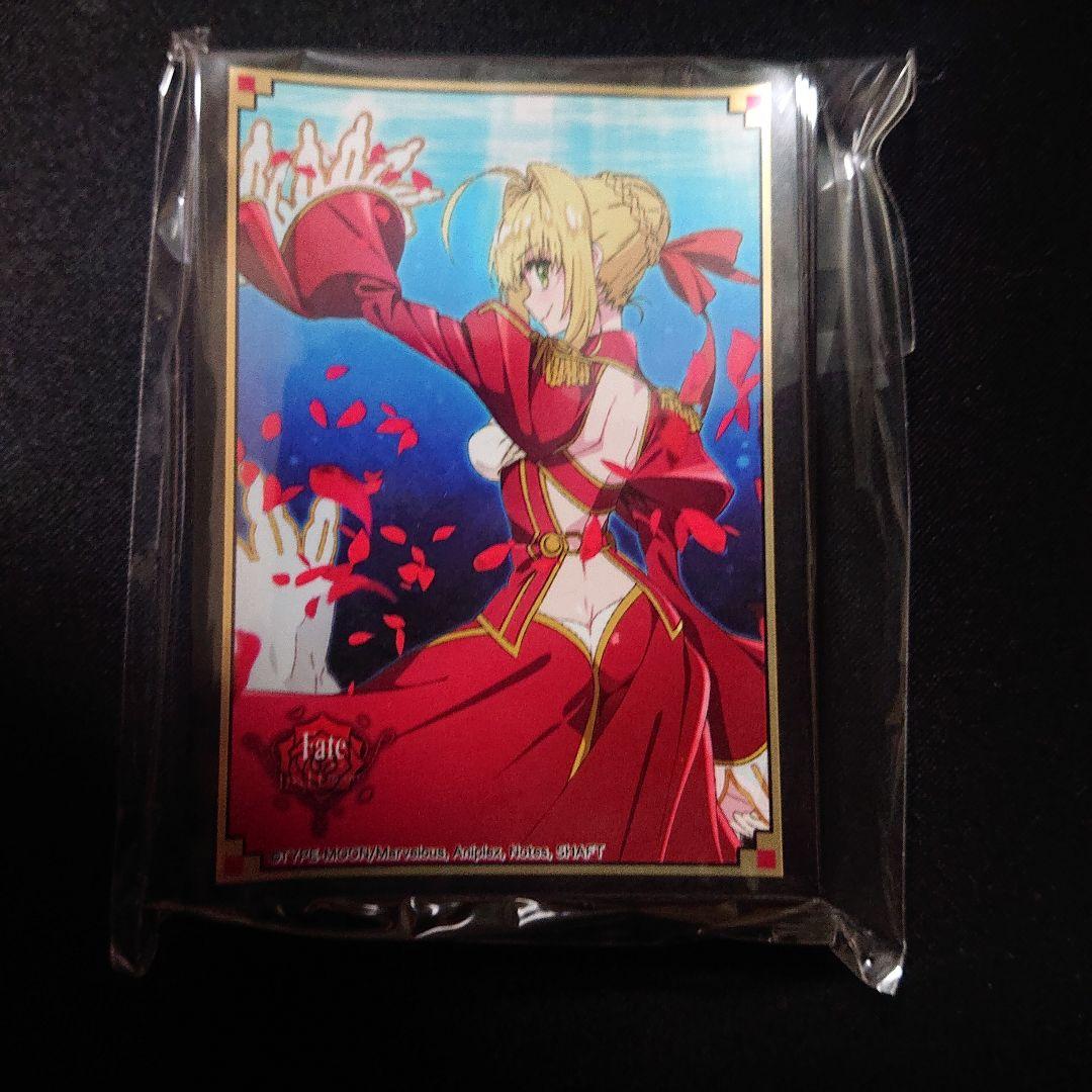 ブシロード スリーブコレクションエクストラ 6種類