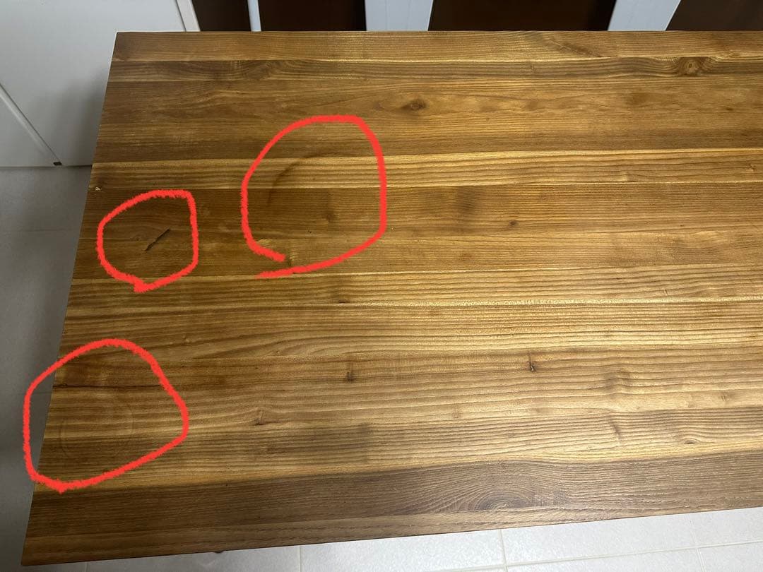 ノーチェ　NOCE ダイニングテーブル　チェア　ベンチ　セット