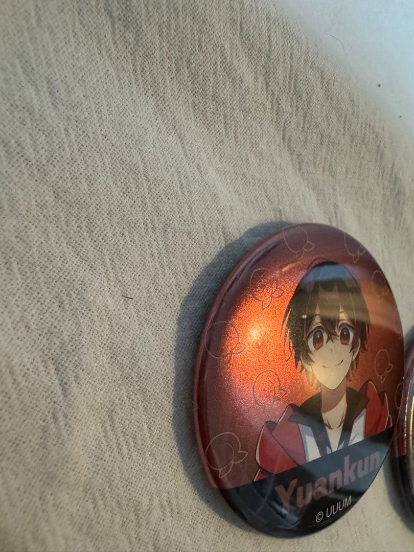 からぴち 缶バ まとめ売り