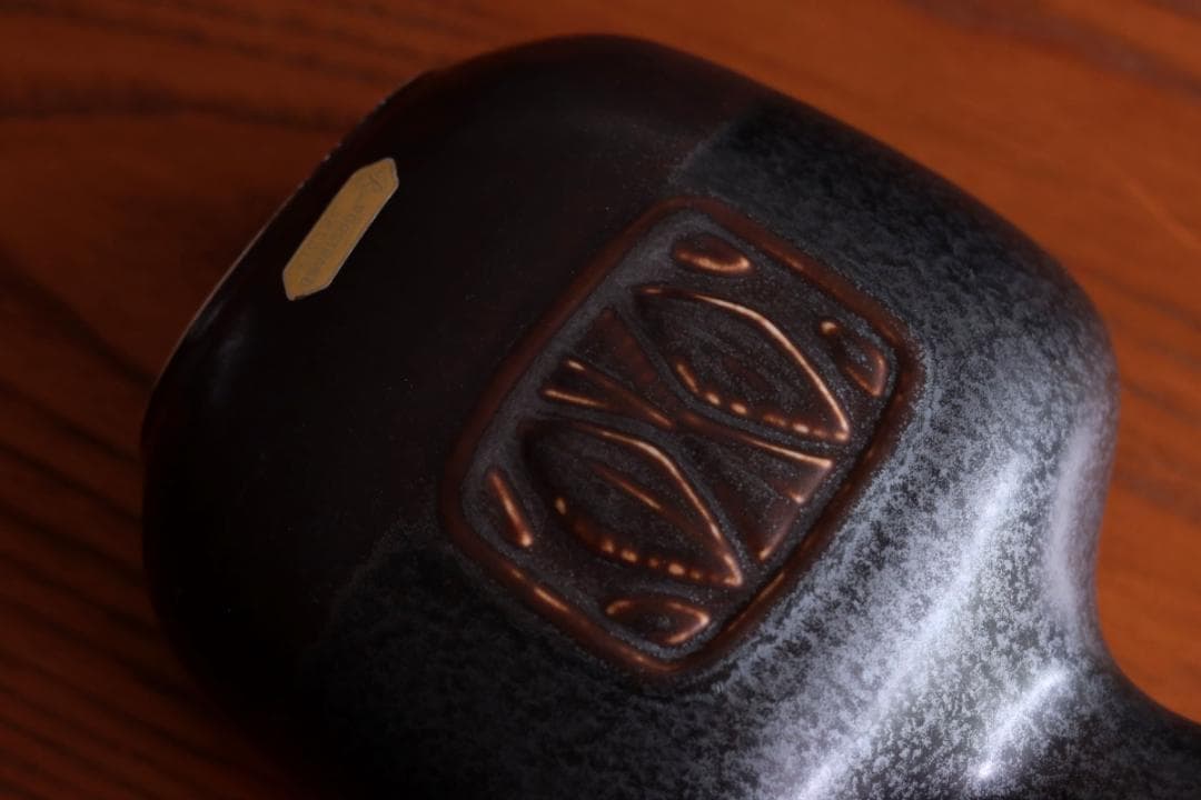 Gunnar Nylund グンナーニールンド 花瓶 一輪挿し 69343