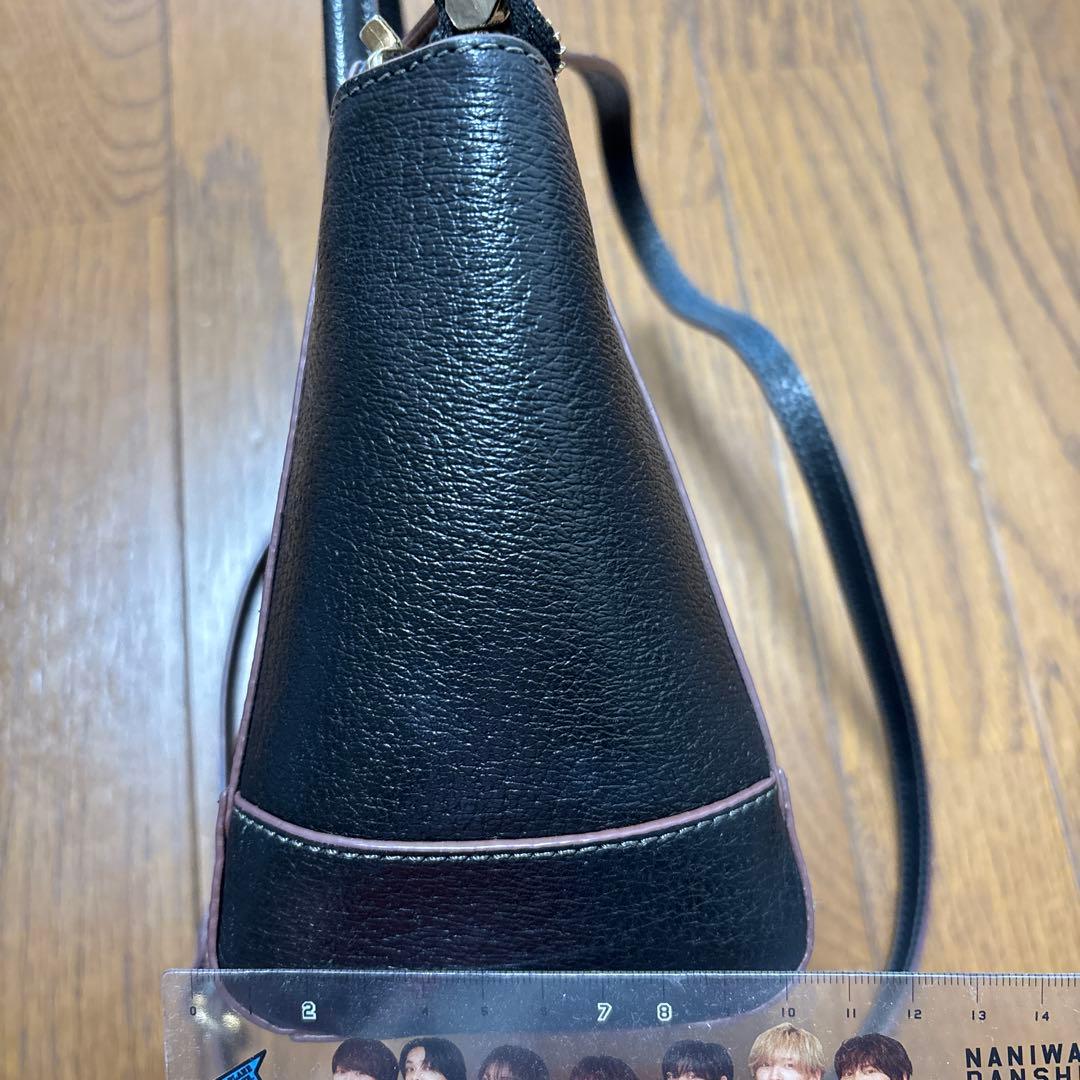 Vivienne Westwood バッグ 黒