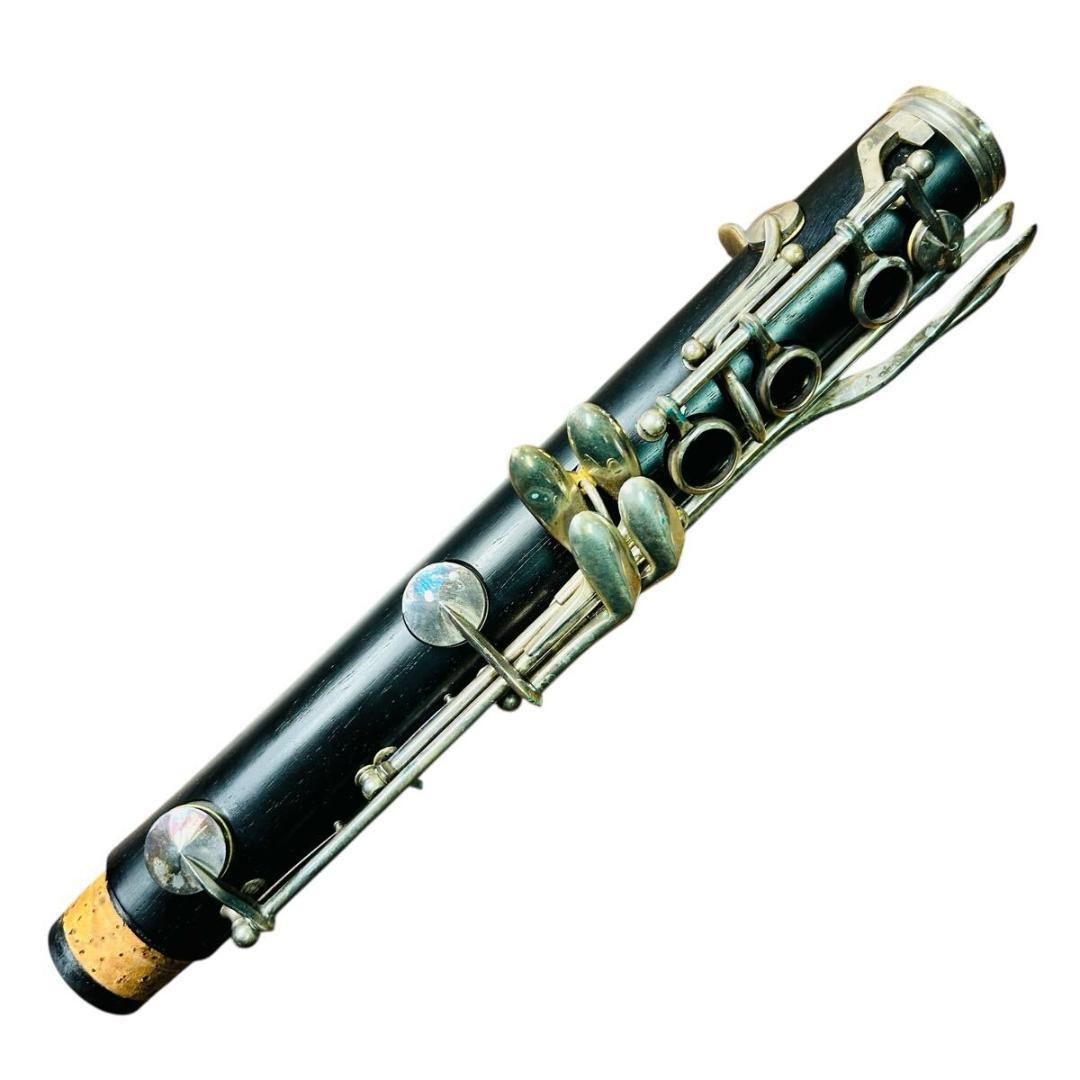 YAMAHA ヤマハ クラリネット YCL-62