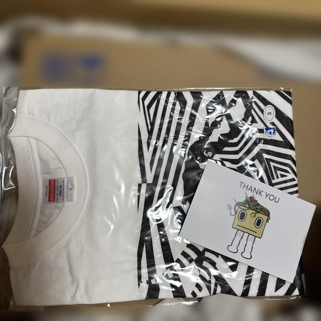 DX ペルソナ5 ザ・ロイヤル ロキ 未開封 特典Tシャツ付き 明智吾郎 P5