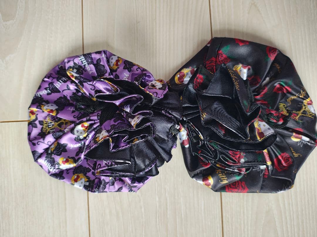 新品　yoshikitty キャラクターグッズセット