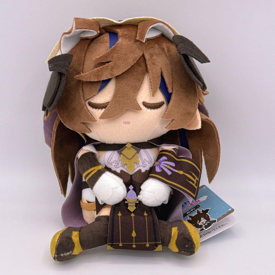 グランブルーファンタジー おすわりぬい ガレヲン