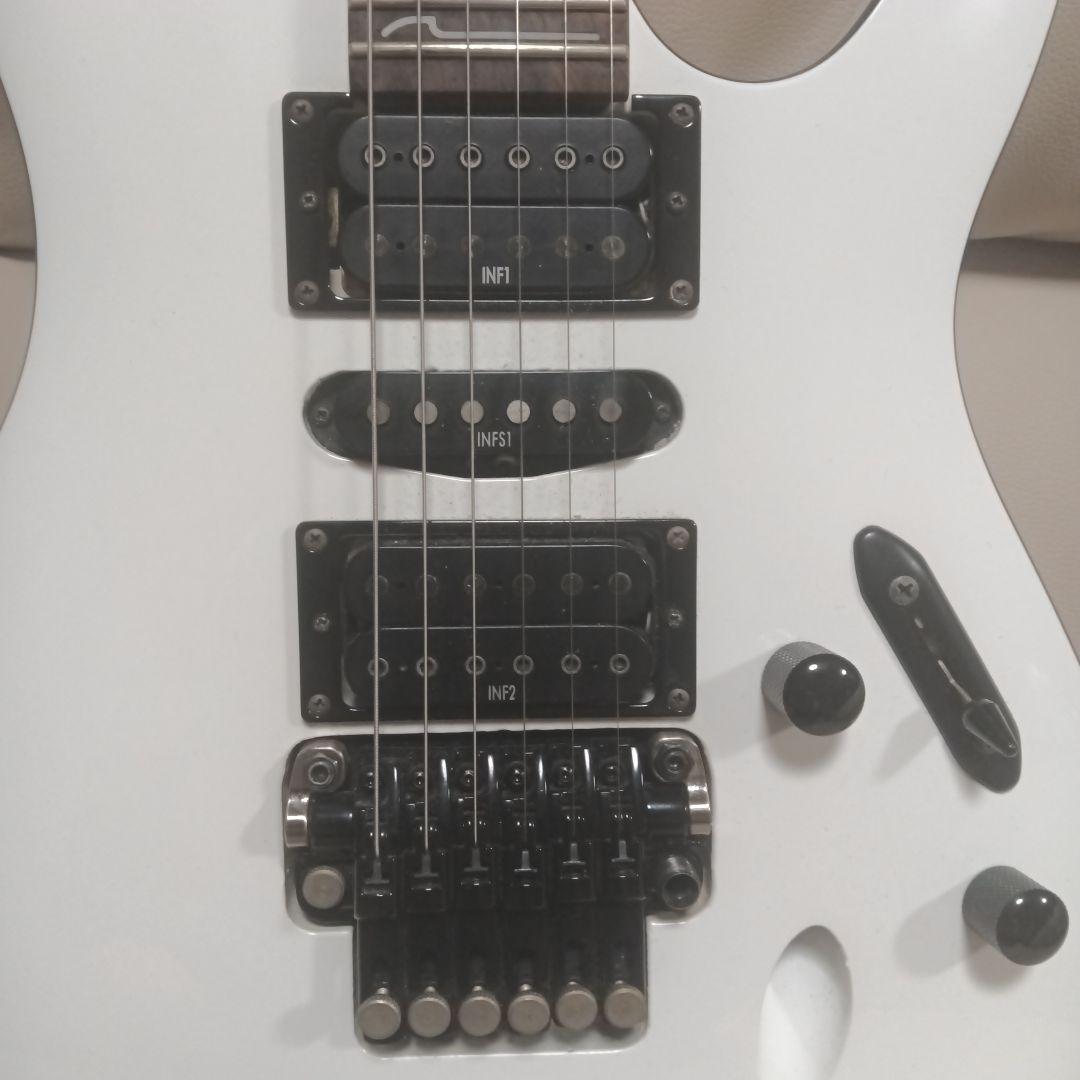 ibanez s 570B　土日限定価格