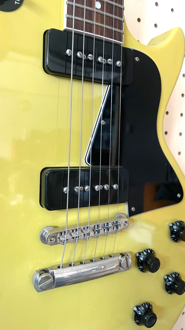 F6シリアル フジゲン製 エピフォン レスポールスペシャル IGiG ケース