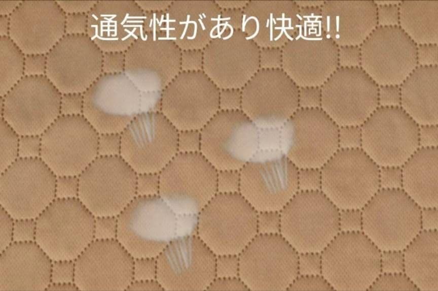 新品】トイレ ペットシート 吸水 おしっこ 犬 猫 2枚組 洗える グレー