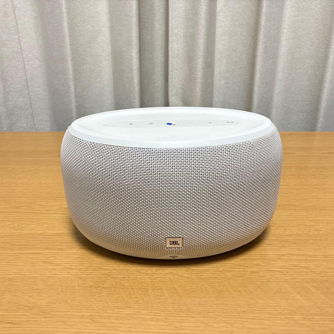 最終値下げ Link 300 JBLLINK300WHTJN 送料込み 最終値下げ Link 300 JBLLINK300WHTJN 送料込み 最終値下げ Link 300