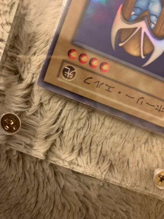 No.556 遊戯王 初期 ホーリーエルフ スーパーレア