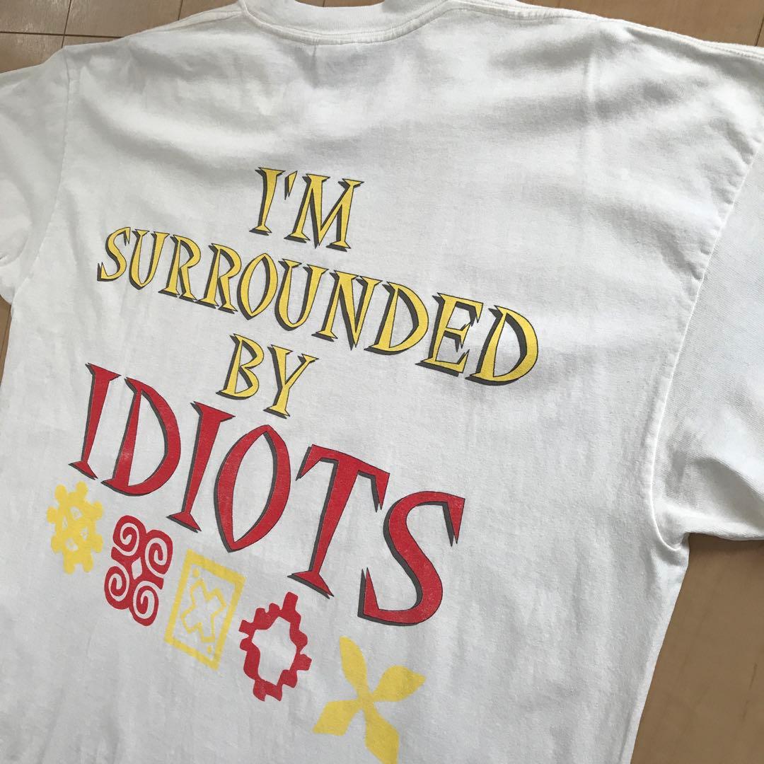 193 ライオンキング LION KING 90年代ヴィンテージTシャツ