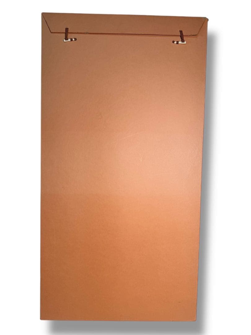 表千家 家元 即中斎宗 両面風炉先屏風「梅菊散らし」 主婦の友社