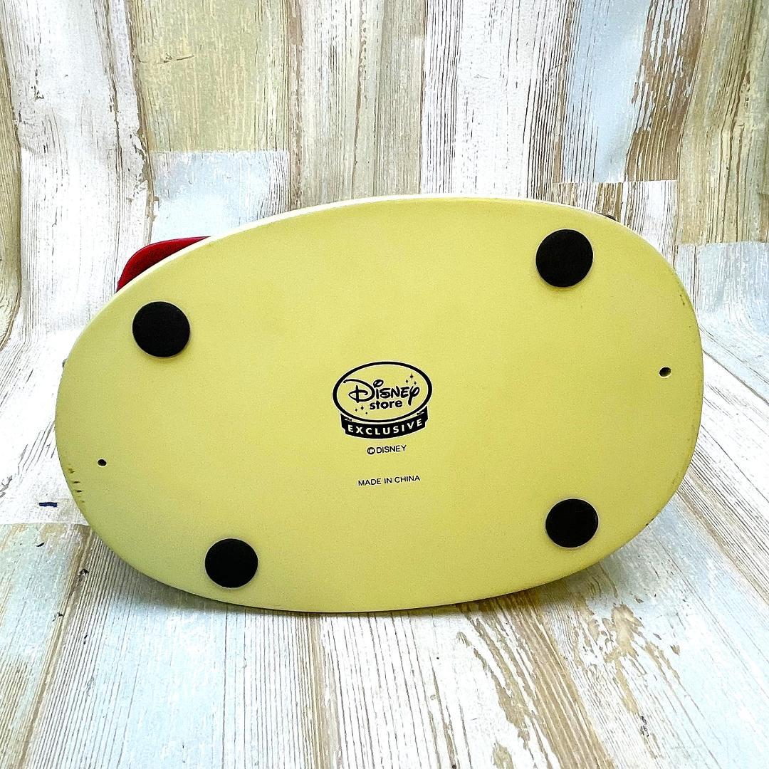 リロ＆スティッチ Lilo & Stitch スクランプ ビッグフィギュア