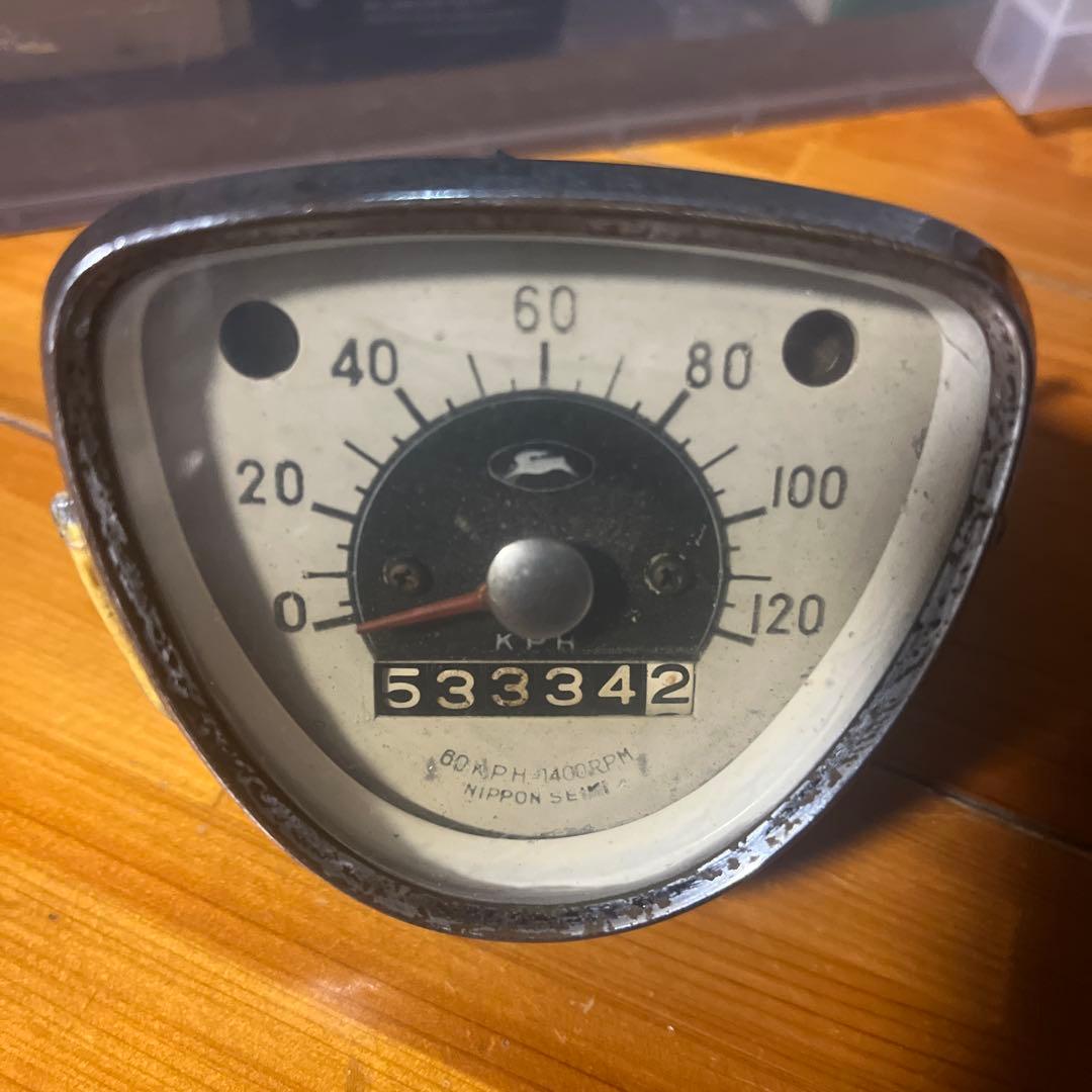ラビット　S301 メーター 2026年最新】Yahoo!オークション -ラビット s301 スピードメーターの