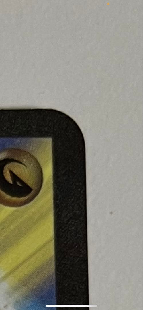 カイリューEX SR XY3 ライジングフィスト 100/096