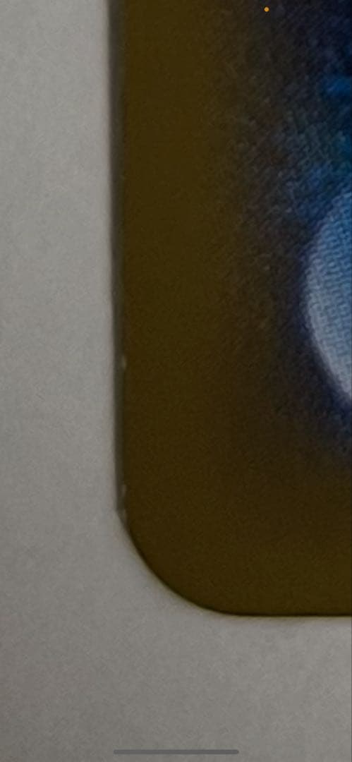 カイリューEX SR XY3 ライジングフィスト 100/096