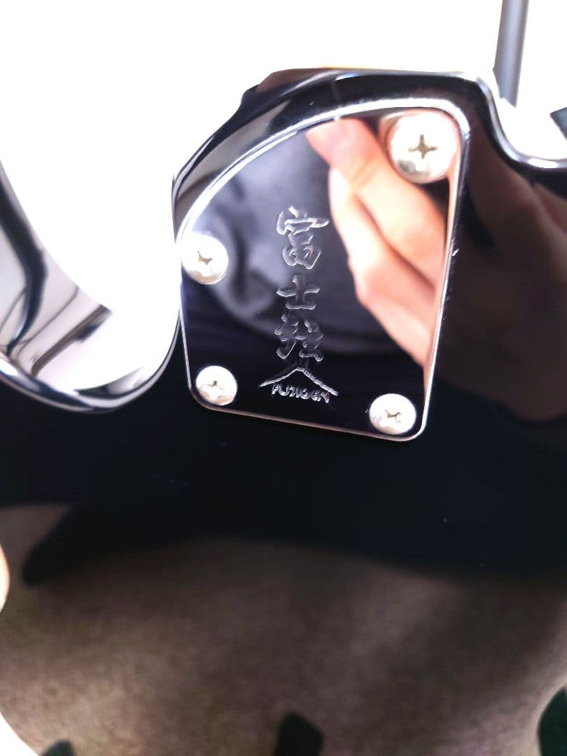 c*k様 FUJIGEN FGN フジゲン テレキャスター ギター