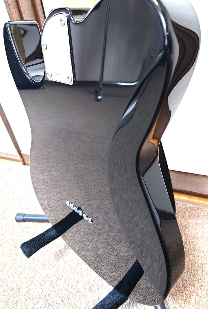 c*k様 FUJIGEN FGN フジゲン テレキャスター ギター