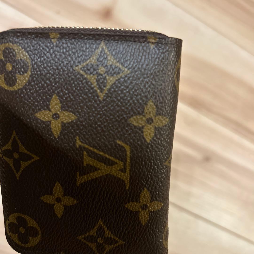 【ちゃんはる】【美品】Louis Vuittonケース