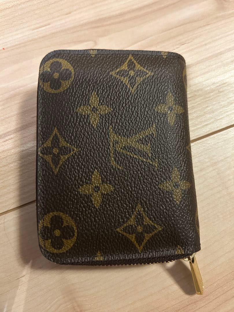 【ちゃんはる】【美品】Louis Vuittonケース