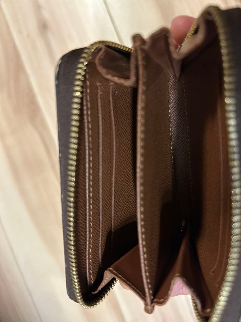 【ちゃんはる】【美品】Louis Vuittonケース